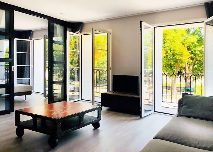 Loft Catedral