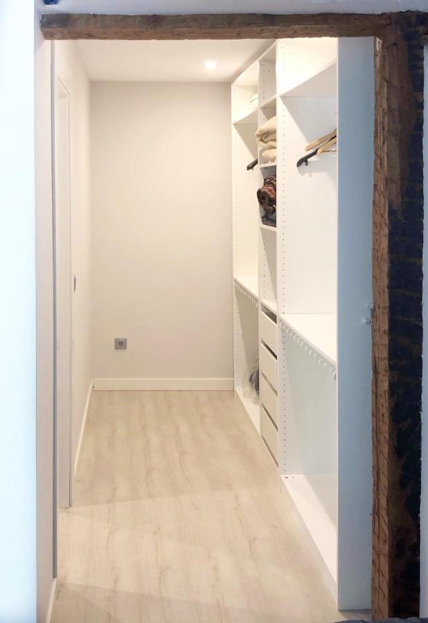 Loft Catedral Apartment Burgos