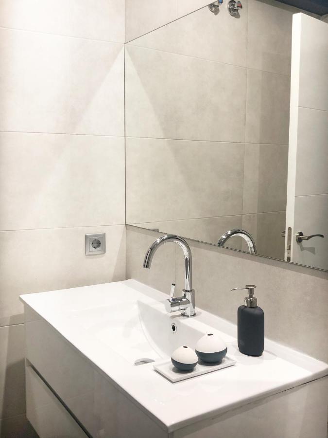 Apartment Loft Catedral