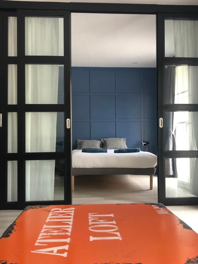 Loft Catedral Apartment Burgos