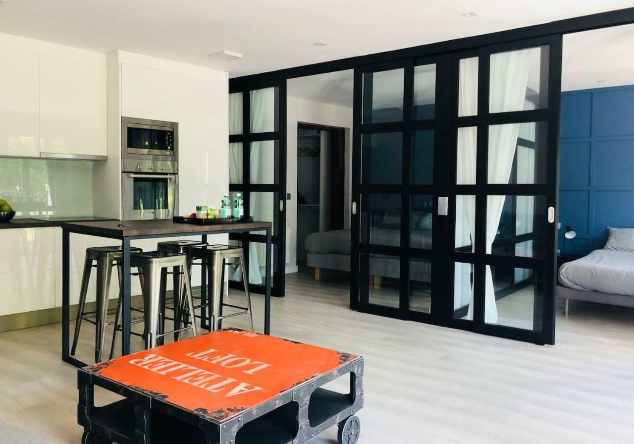 Loft Catedral *