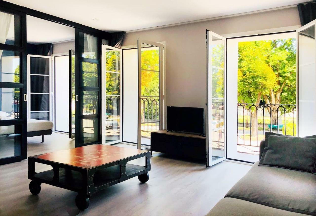 Apartment Loft Catedral Burgos